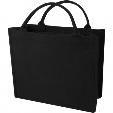 Logotrade corporate gifts photo of: Page 500 g/m² Aware™ recycled book tote bag