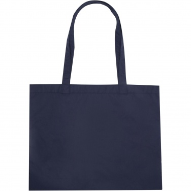 Logo trade corporate gifts image of: Kai GRS recycled circular tote bag