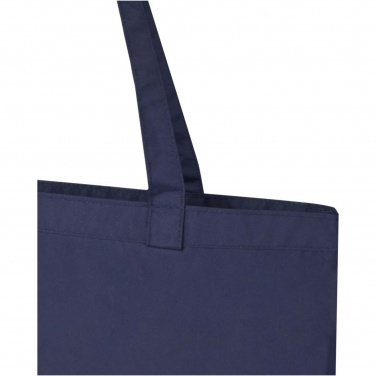 Logotrade promotional merchandise image of: Kai GRS recycled circular tote bag