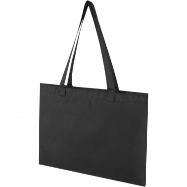 Logotrade promotional giveaways photo of: Kai GRS recycled circular tote bag
