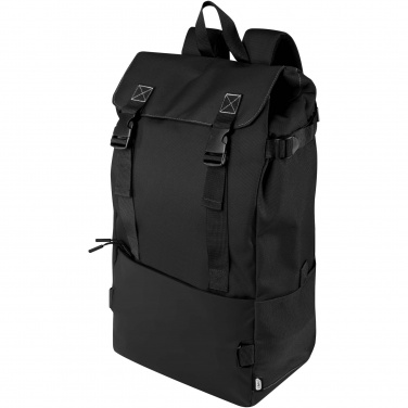 Logotrade corporate gifts photo of: Roam GRS recycled modular backpack