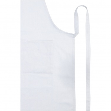Logo trade promotional merchandise picture of: Shara 240 g/m2 Aware™ recycled apron