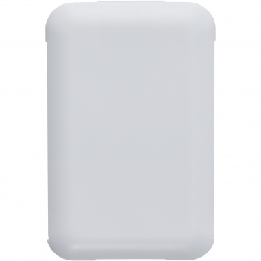 Logotrade promotional item picture of: Savvy recycled plastic modular charging cable with phone holder