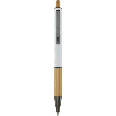 Logotrade promotional gifts photo of: Darius recycled aluminium ballpoint pen