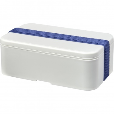Logo trade promotional products picture of: MIYO Renew single layer lunch box