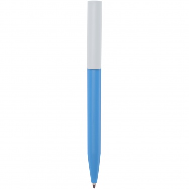 Logotrade promotional items photo of: Unix recycled plastic ballpoint pen