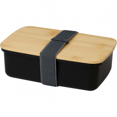 Logotrade promotional product picture of: Mangi 500 ml lunch box 