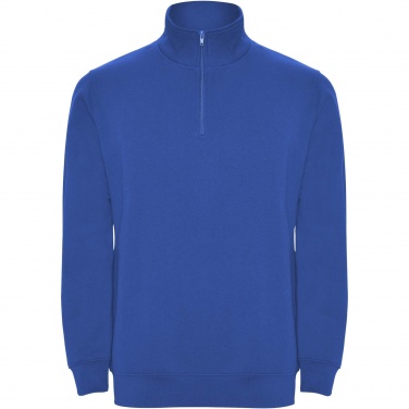Logotrade promotional products photo of: Aneto quarter zip sweater