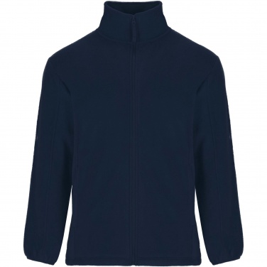 Logotrade promotional item picture of: Artic men's full zip fleece jacket
