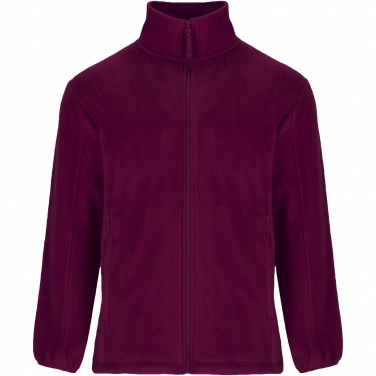 Logotrade promotional merchandise photo of: Artic men's full zip fleece jacket