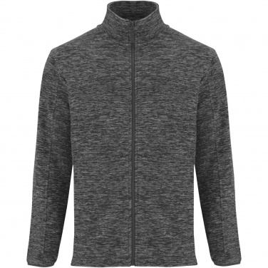 Logotrade corporate gift picture of: Artic men's full zip fleece jacket