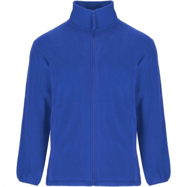 Logotrade promotional gift picture of: Artic men's full zip fleece jacket
