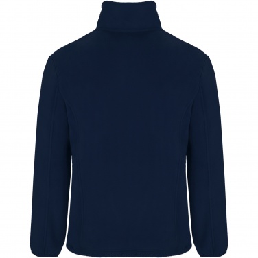 Logo trade promotional product photo of: Artic kids full zip fleece jacket