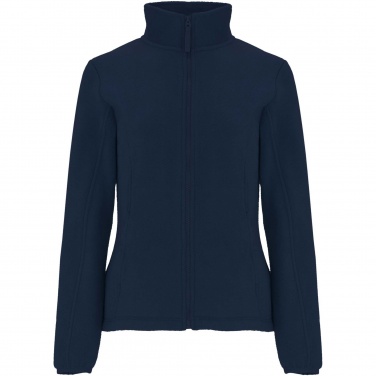 Logotrade promotional product image of: Artic women's full zip fleece jacket