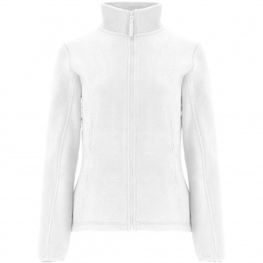 Logotrade promotional merchandise photo of: Artic women's full zip fleece jacket