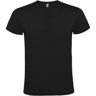 Logotrade promotional gifts photo of: Atomic short sleeve unisex t-shirt