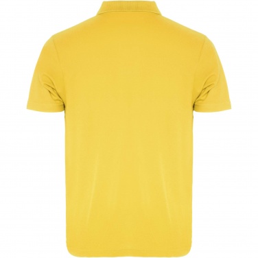 Logotrade corporate gifts photo of: Austral short sleeve unisex polo