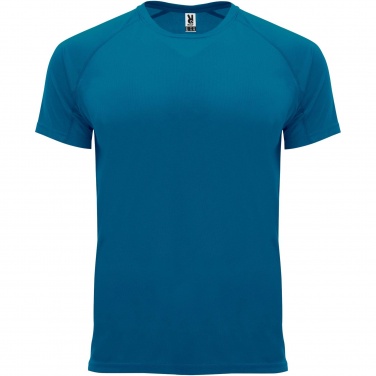 Logotrade business gift image of: Bahrain short sleeve men's sports t-shirt