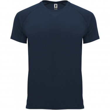 Logotrade promotional items photo of: Bahrain short sleeve men's sports t-shirt