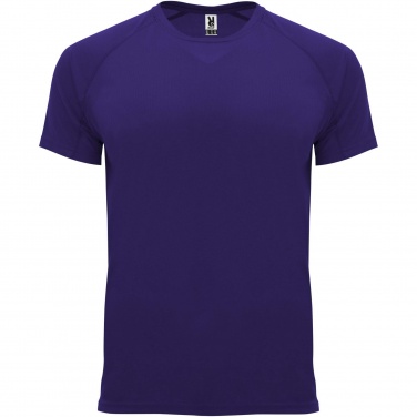 Logotrade business gifts photo of: Bahrain short sleeve men's sports t-shirt