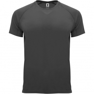 Logotrade promotional merchandise photo of: Bahrain short sleeve men's sports t-shirt