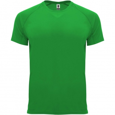 Logotrade promotional gift image of: Bahrain short sleeve men's sports t-shirt