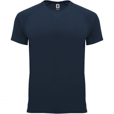 Logotrade corporate gift picture of: Bahrain short sleeve kids sports t-shirt