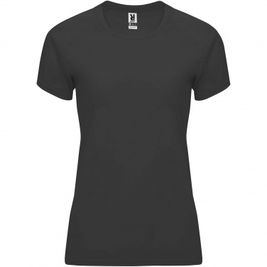Logotrade promotional items photo of: Bahrain short sleeve women's sports t-shirt