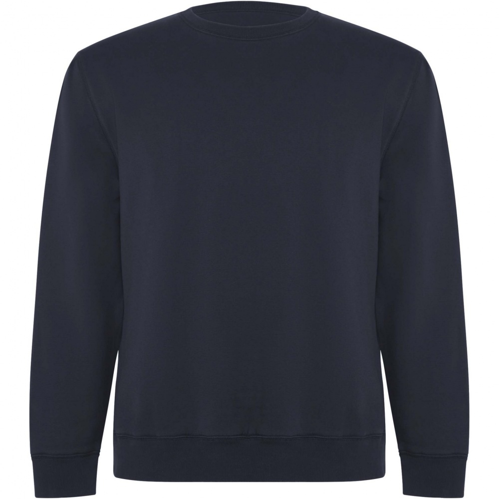 Logo trade corporate gifts image of: Batian unisex crewneck sweater