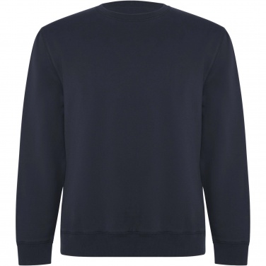 Logo trade advertising products picture of: Batian unisex crewneck sweater