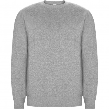 Logotrade promotional merchandise picture of: Batian unisex crewneck sweater