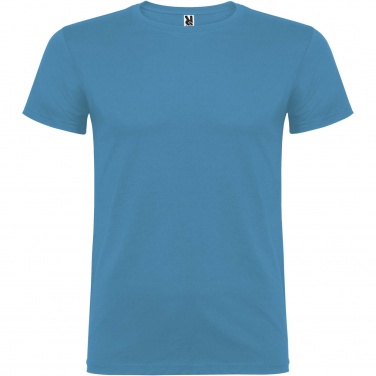 Logotrade corporate gift image of: Beagle short sleeve men's t-shirt