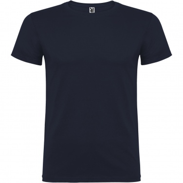 Logotrade promotional item image of: Beagle short sleeve kids t-shirt