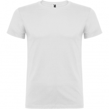 Logotrade promotional gift image of: Beagle short sleeve kids t-shirt