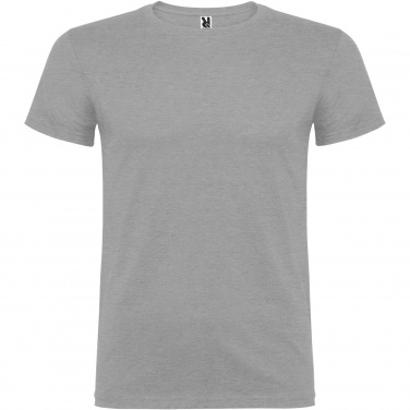 Logotrade business gift image of: Beagle short sleeve kids t-shirt