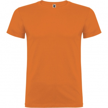 Logotrade corporate gifts photo of: Beagle short sleeve kids t-shirt