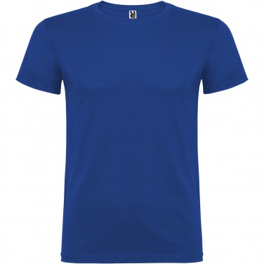 Logo trade promotional items image of: Beagle short sleeve kids t-shirt