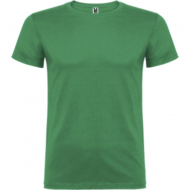 Logotrade business gift image of: Beagle short sleeve kids t-shirt