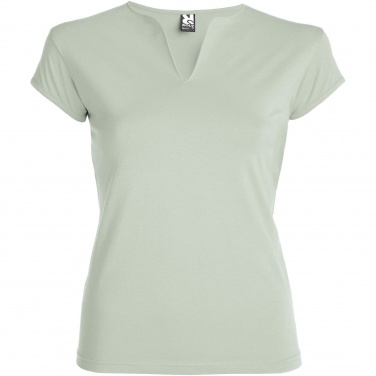Logotrade promotional giveaway picture of: Belice short sleeve women's t-shirt
