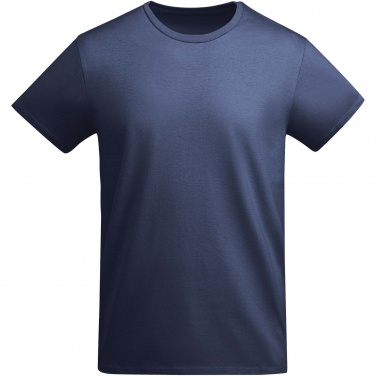 Logotrade promotional merchandise picture of: Breda short sleeve men's t-shirt