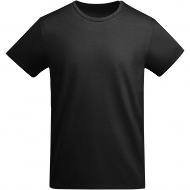 Logotrade promotional items photo of: Breda short sleeve men's t-shirt