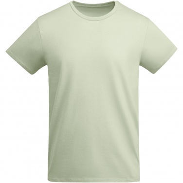 Logo trade business gift photo of: Breda short sleeve kids t-shirt