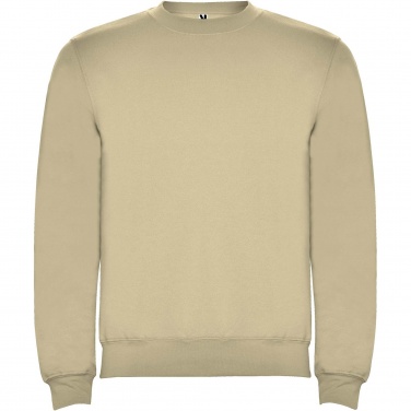Logo trade promotional products image of: Clasica unisex crewneck sweater