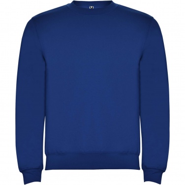 Logotrade promotional gift image of: Clasica unisex crewneck sweater