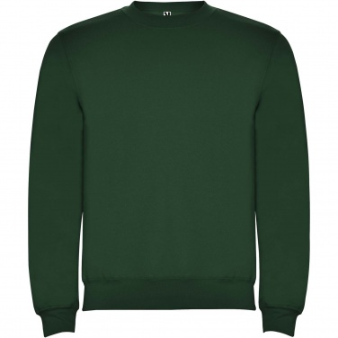Logo trade advertising product photo of: Clasica unisex crewneck sweater