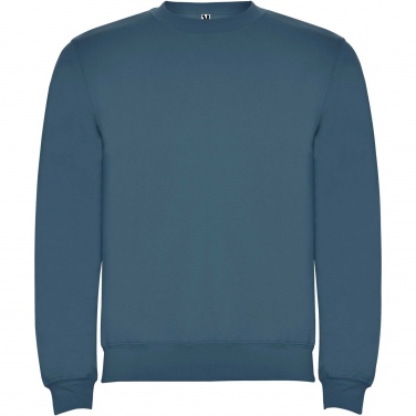 Logotrade promotional merchandise photo of: Clasica unisex crewneck sweater