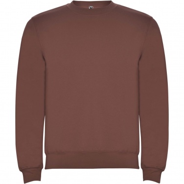 Logo trade promotional merchandise picture of: Clasica unisex crewneck sweater