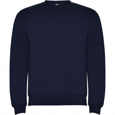 Logotrade promotional item picture of: Clasica kids crewneck sweater