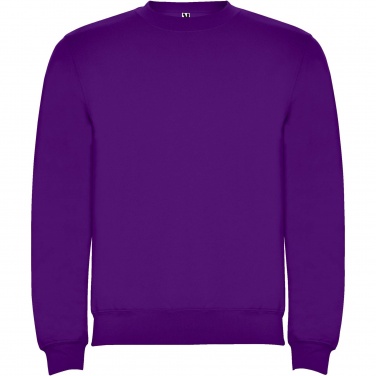 Logotrade corporate gift picture of: Clasica kids crewneck sweater
