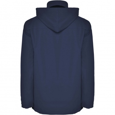 Logo trade promotional gift photo of: Europa unisex insulated jacket